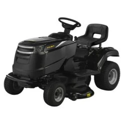 Alpina Rasentraktor AT3 98 A 352 Cm³, Schnittbreite: 98 Cm