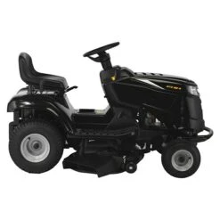 Alpina Rasentraktor AT3 98 A 352 Cm³, Schnittbreite: 98 Cm -Heimwerkzeuge erkäufe 2024 12 674