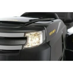 Alpina Rasentraktor AT3 98 A 352 Cm³, Schnittbreite: 98 Cm -Heimwerkzeuge erkäufe 2024 12 677