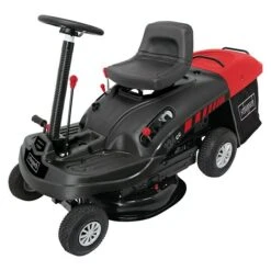 Scheppach Aufsitzmäher MR224-61 Schnittbreite: 610 Mm, 224 Cm³, Motorleistung: 5 KW -Heimwerkzeuge erkäufe 2024 12 679