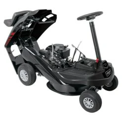 Scheppach Aufsitzmäher MR224-61 Schnittbreite: 610 Mm, 224 Cm³, Motorleistung: 5 KW -Heimwerkzeuge erkäufe 2024 12 680