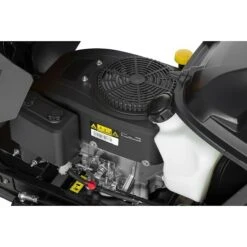 Stiga Rasentraktor Estate 384 M 352 Cm³, Schnittbreite: 84 Cm -Heimwerkzeuge erkäufe 2024 12 685