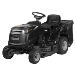 Alpina Rasentraktor AT4 84 A 352 Cm³, Schnittbreite: 84 Cm