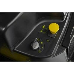 Alpina Rasentraktor AT4 84 A 352 Cm³, Schnittbreite: 84 Cm -Heimwerkzeuge erkäufe 2024 12 691