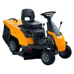 Stiga Rasentraktor Combi 166 224 Cm³, Schnittbreite: 66 Cm