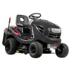 AL-KO Comfort Rasentraktor 18-103.2 HD 500 Cm³, Schnittbreite: 103 Cm