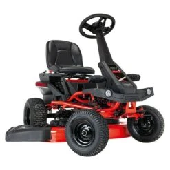 Scheppach Akku-Rasentraktor MR920-E 48 V, 75 Ah, Schnittbreite: 92 Cm