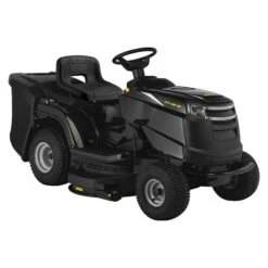 Alpina Rasentraktor AT4 98 HA 432 Cm³, Schnittbreite: 98 Cm