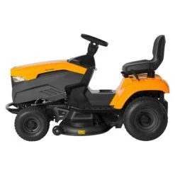 Stiga Rasentraktor Tornado 398 M 352 Cm³, Schnittbreite: 98 Cm -Heimwerkzeuge erkäufe 2024 12 713