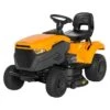 Stiga Rasentraktor Tornado 398 432 Cm³, Schnittbreite: 98 Cm -Heimwerkzeuge erkäufe 2024 12 717