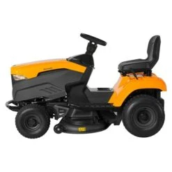 Stiga Rasentraktor Tornado 398 432 Cm³, Schnittbreite: 98 Cm -Heimwerkzeuge erkäufe 2024 12 719