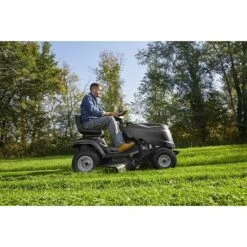 Rasentraktor AT3 98 HA 414 Cm³, Schnittbreite: 98 Cm -Heimwerkzeuge erkäufe 2024 12 725