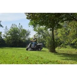 Rasentraktor AT2 66 QA 224 Cm³, Schnittbreite: 66 Cm -Heimwerkzeuge erkäufe 2024 12 731