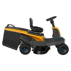 Stiga Akku-Rasentraktor Swift 372E 48 V, 7,5 Ah, Schnittbreite: 72 Cm -Heimwerkzeuge erkäufe 2024 12 739