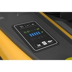 Stiga Akku-Rasentraktor Swift 372E 48 V, 7,5 Ah, Schnittbreite: 72 Cm -Heimwerkzeuge erkäufe 2024 12 740