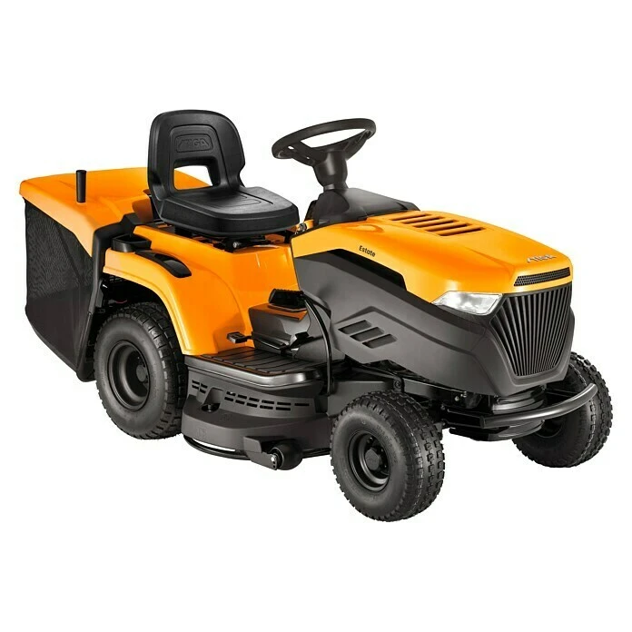 Rasentraktor Estate 598 W 586 Cm³, Schnittbreite: 98 Cm 3 Rasentraktor Estate 598 W 586 Cm³, Schnittbreite: 98 Cm