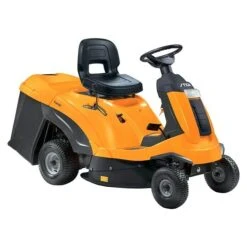 Stiga Rasentraktor Combi 372 414 Cm³, Schnittbreite: 72 Cm -Heimwerkzeuge erkäufe 2024 12 745