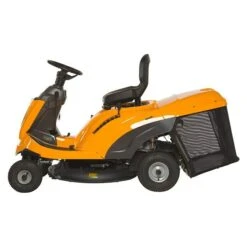 Stiga Rasentraktor Combi 372 414 Cm³, Schnittbreite: 72 Cm -Heimwerkzeuge erkäufe 2024 12 746