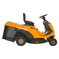 Stiga Rasentraktor Combi 372 414 Cm³, Schnittbreite: 72 Cm -Heimwerkzeuge erkäufe 2024 12 747