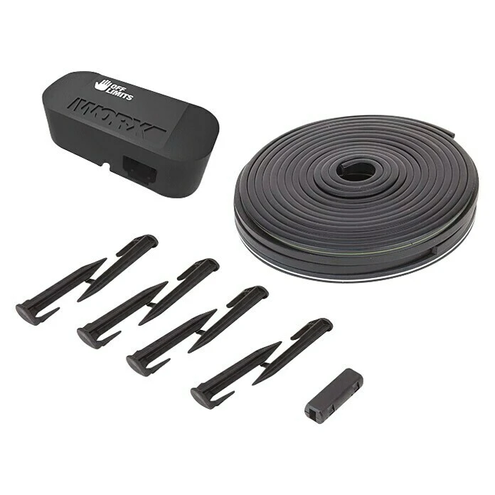 Worx Landroid Virtuelle Barriere Off Limits WA0863 4 Worx Landroid Virtuelle Barriere Off Limits WA0863 – Bild 2