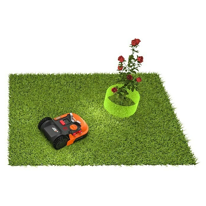 Worx Landroid Virtuelle Barriere Off Limits WA0863 5 Worx Landroid Virtuelle Barriere Off Limits WA0863 – Bild 3