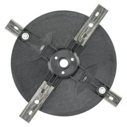 AL-KO Ersatzmesser Passend Für: AL-KO Mähroboter Robolinho 500 E/I