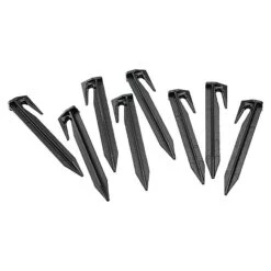 Gardena Haken-Set 100 Stk., Passend Für: Gardena Mähroboter