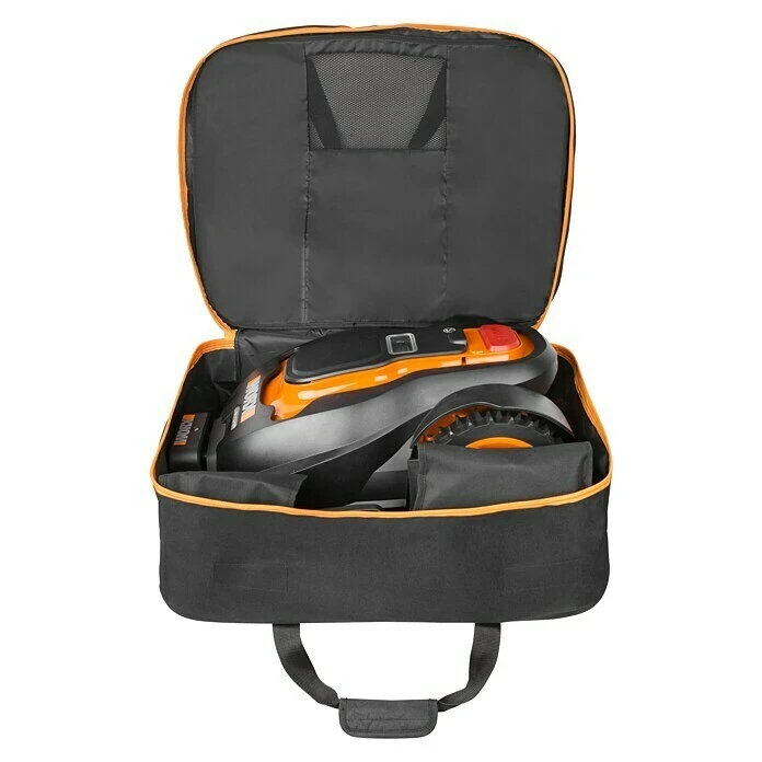 Worx Landroid Aufbewahrungstasche WA0197 5 Worx Landroid Aufbewahrungstasche WA0197 – Bild 3