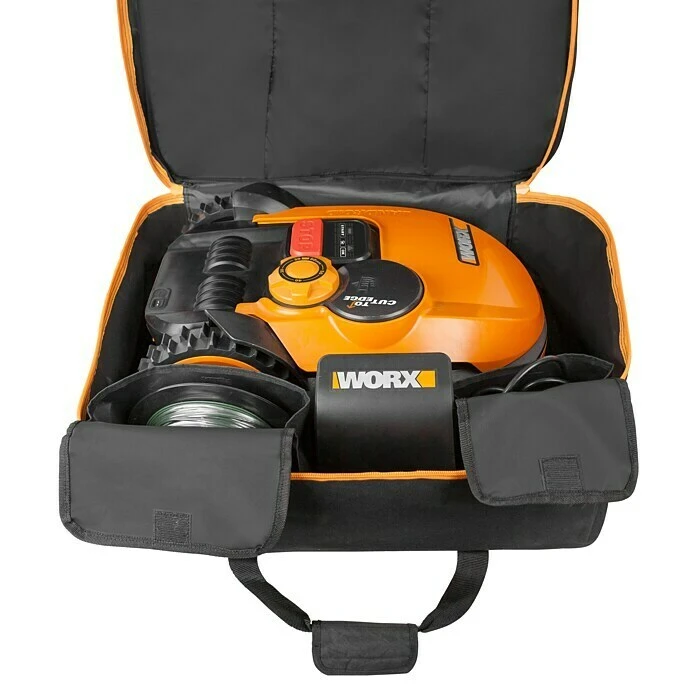 Worx Landroid Aufbewahrungstasche WA0197 6 Worx Landroid Aufbewahrungstasche WA0197 – Bild 4