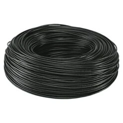 Tiernahrung Outlet Store 40 AL-KO Begrenzungsdraht 150 M, Passend Für: AL-KO Mähroboter Robolinho