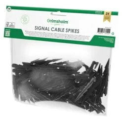 Grimsholm Green Befestigungshaken 100 Stk., Passend Für: Alle Mähroboter