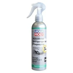 Liqui Moly Reinigungs- & Pflegemittel Geeignet Für: Mähroboter