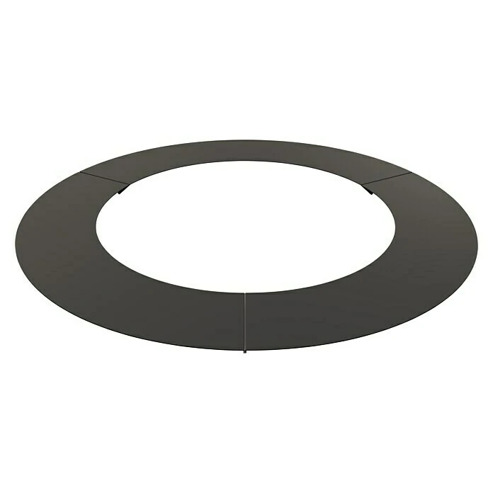 Grimsholm Green Mähroboter Ring 120 Cm, Dunkelgrau, Passend Für: Alle Mähroboter 3 Grimsholm Green Mähroboter Ring 120 Cm, Dunkelgrau, Passend Für: Alle Mähroboter