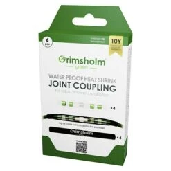 Grimsholm Green Verbinder Wasserfest 4 Stk., Passend Für: Grimsholm Green Premium