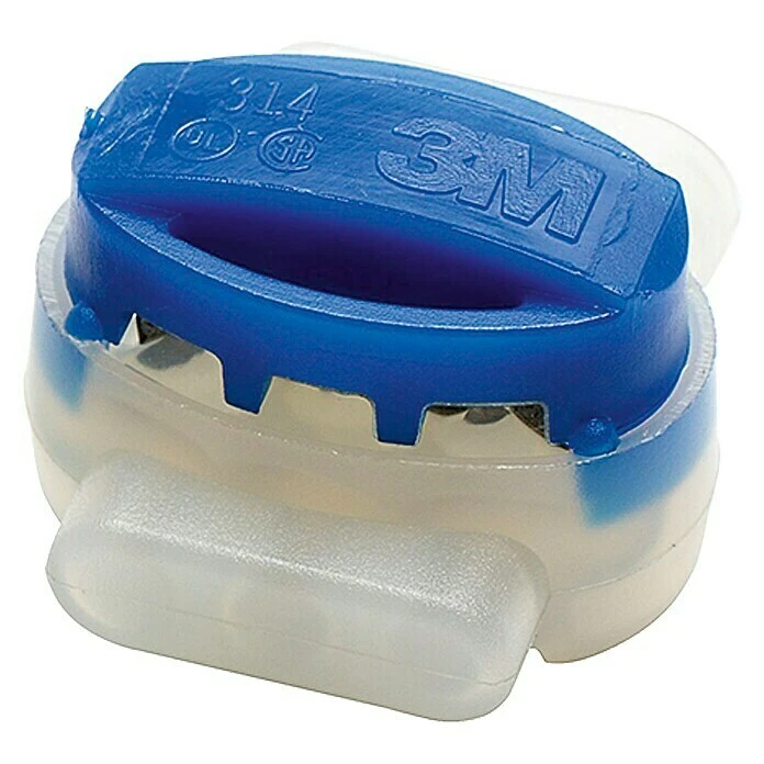 Gardena Verbinder 6 -tlg., Passend Für: Gardena Mähroboter 4 Gardena Verbinder 6 -tlg., Passend Für: Gardena Mähroboter – Bild 2