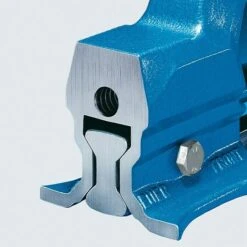 Heuer Schraubstock Backenbreite: 140 Mm, Stahl, Rohrspannbacken 10 Heuer Schraubstock Backenbreite: 140 Mm, Stahl, Rohrspannbacken -Heimwerkzeuge erkäufe 2024 12 8