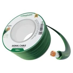 Grimsholm Green Begrenzungsdraht Premium 100 M, Passend Für: Alle Mähroboter