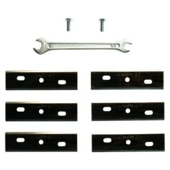 AL-KO Ersatzmesser Passend Für: AL-KO Mähroboter Robolinho 500 E/I & Robolinho Solo 700 E/I