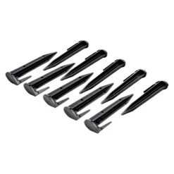 Worx Haken-Set Geeignet Für: Begrenzungskabel Für Mähroboter, 100 Stk.