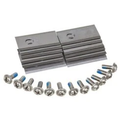 Worx Ersatzmesser-Set WA0176 Passend Für: Worx Landroid Mähroboter