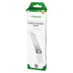 Grimsholm Green Ersatzmesser 1 Stk., Passend Für: Stihl/Viking Mähroboter Der Serie 400/500