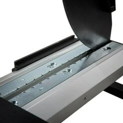 Wolfcraft Laminat- & Vinylschneider VLC 800 Schnittbreite: 465 Mm, Aluminium -Heimwerkzeuge erkäufe 2024 12 84