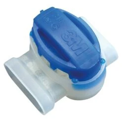 Grimsholm Green Kabelverbinder 3M Scotchlok 314 50 Stk., Passend Für: Alle Mähroboter