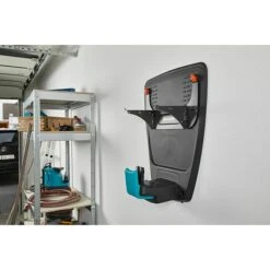 Gardena Wandhalterung Passend Für: Gardena Mähroboter Sileno Minimo/Sileno City/Sileno Life -Heimwerkzeuge erkäufe 2024 12 863