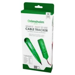 Grimsholm Green Kabel-Tracker MS6812 Passend Für: Alle Mähroboter