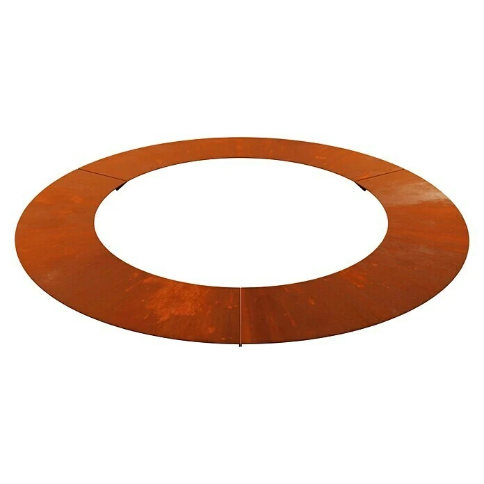 Grimsholm Green Mähroboter Ring 120 Cm, Corten, Passend Für: Alle Mähroboter 3 Grimsholm Green Mähroboter Ring 120 Cm, Corten, Passend Für: Alle Mähroboter