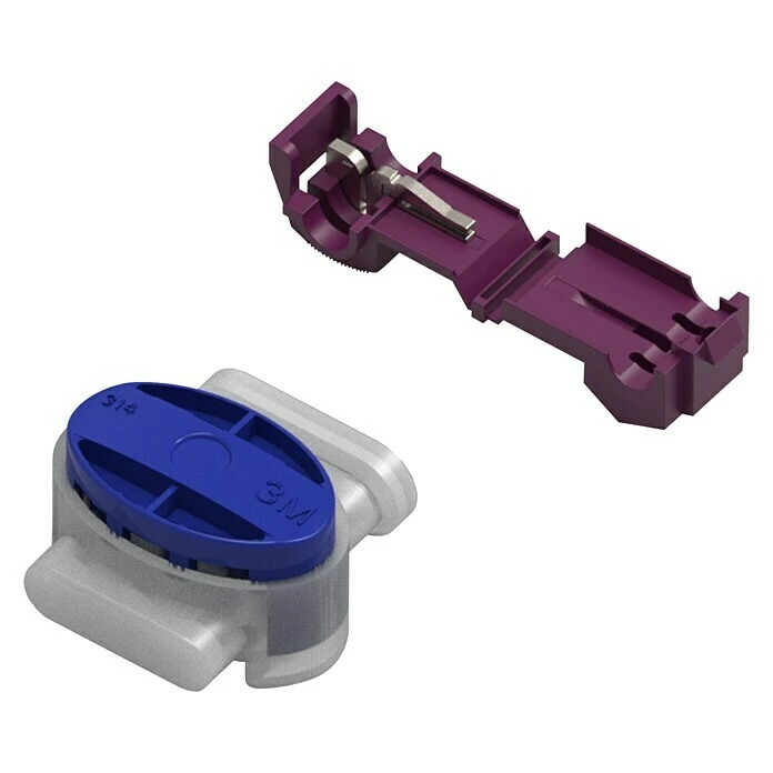 Powerworks Kabelverbinder Passend Für: Powerworks Mähroboter 3 Powerworks Kabelverbinder Passend Für: Powerworks Mähroboter