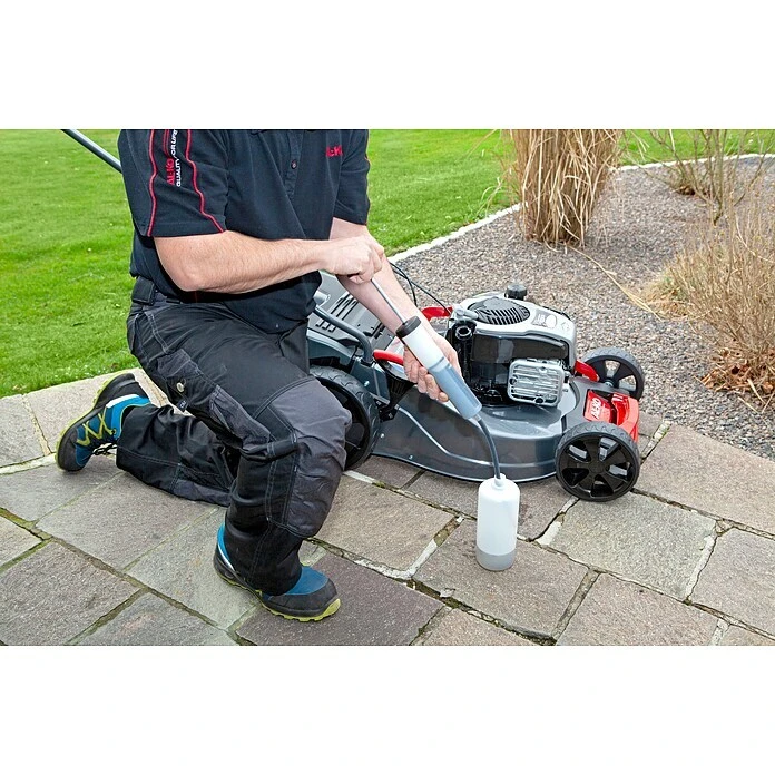AL-KO Motor-Service-Set Geeignet Für: Gartenmaschinen Mit Benzinmotor 4 AL-KO Motor-Service-Set Geeignet Für: Gartenmaschinen Mit Benzinmotor – Bild 2