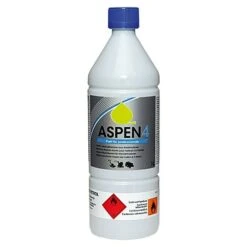 Aspen Sonderkraftstoff Viertaktmotor Aspen 4 1 L