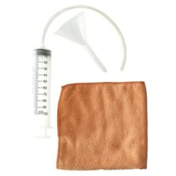 Güde Ölwechsel-Set RM 3 -tlg.